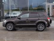 Suzuki Grand Vitara II Рестайлинг 2 Новосибирск  - изображение 26