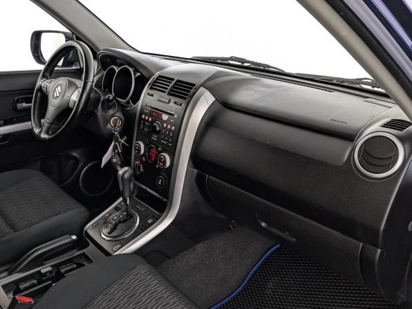 Suzuki Grand Vitara II Рестайлинг 2 с пробегом 2013 года, цена 1 280 000 рублей, 144330 км, внедорожник, Автокод Объявления