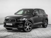 Volvo XC40 I Москва  - изображение 24