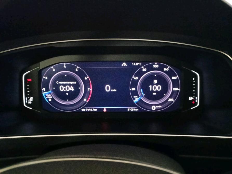 Volkswagen Tiguan II Архангельск  - изображение 18
