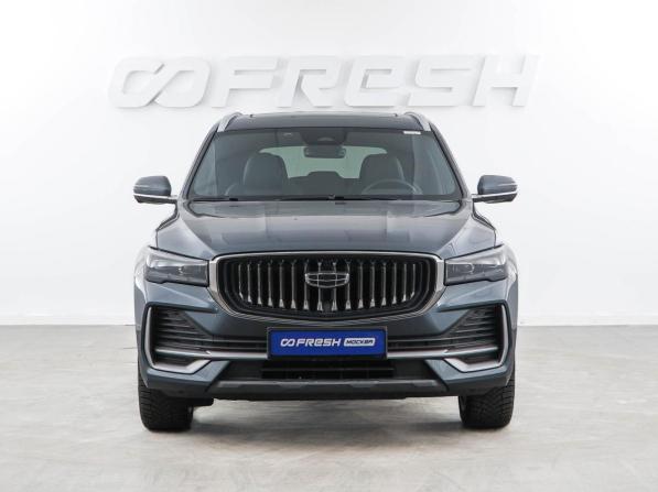 Geely Monjaro I с пробегом 2024 года, цена 3 399 046 рублей, 39390 км, внедорожник, Автокод Объявления