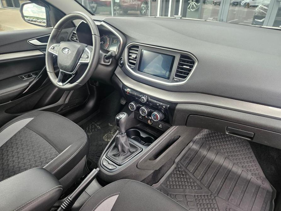 Lada (ВАЗ) Vesta I Рестайлинг (NG) Воронеж  - изображение 9
