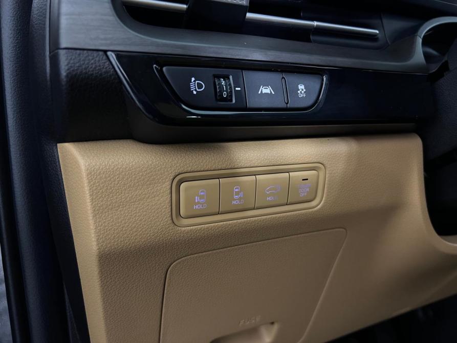 Kia Carnival IV Ростов-на-Дону  - изображение 24
