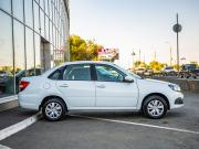 Lada (ВАЗ) Granta I Рестайлинг Волгоград  - изображение 39