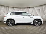 Volkswagen Tayron I Рестайлинг Москва  - изображение 27