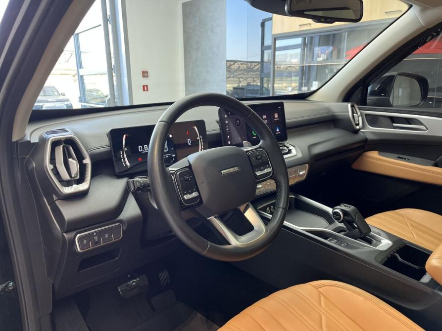 Haval H5 II Новосибирск  - изображение 7
