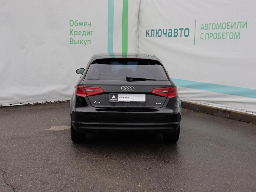 Audi A3 III (8V) Сочи  - изображение 6