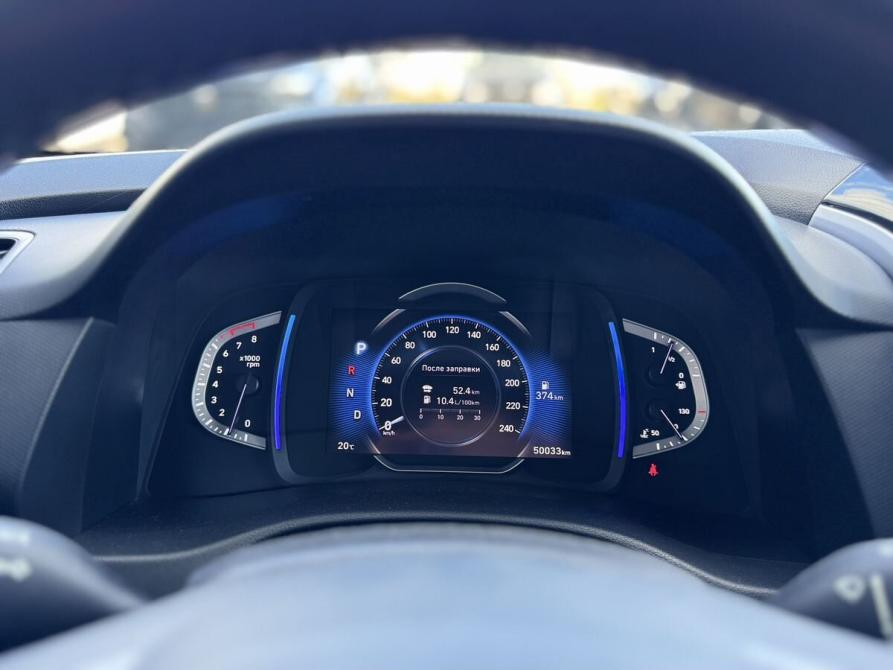 Hyundai Creta II Тверь  - изображение 12