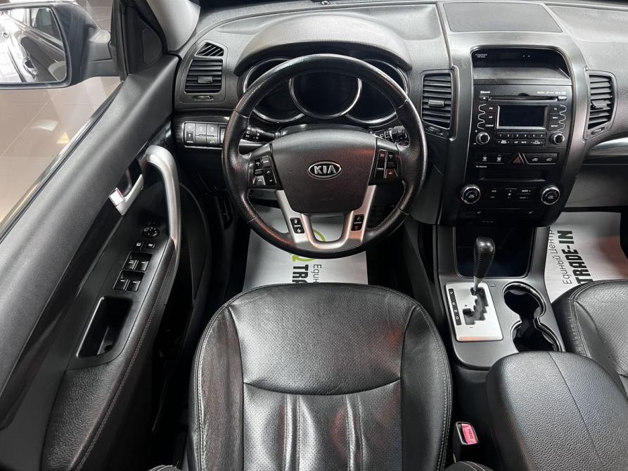 Kia Sorento II Тверь  - изображение 12