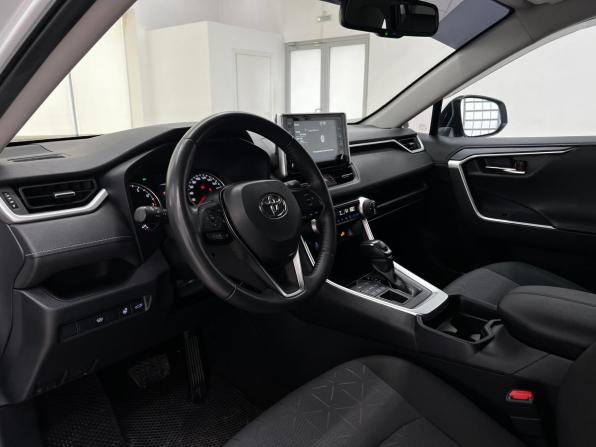Toyota RAV4 V (XA50) с пробегом 2021 года, цена 3 240 000 рублей, 98553 км, внедорожник, Автокод Объявления