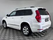 Haval H9 I Рестайлинг Ростов-на-Дону  - изображение 32