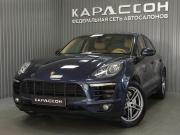 Porsche Macan I Пермь  - изображение 20