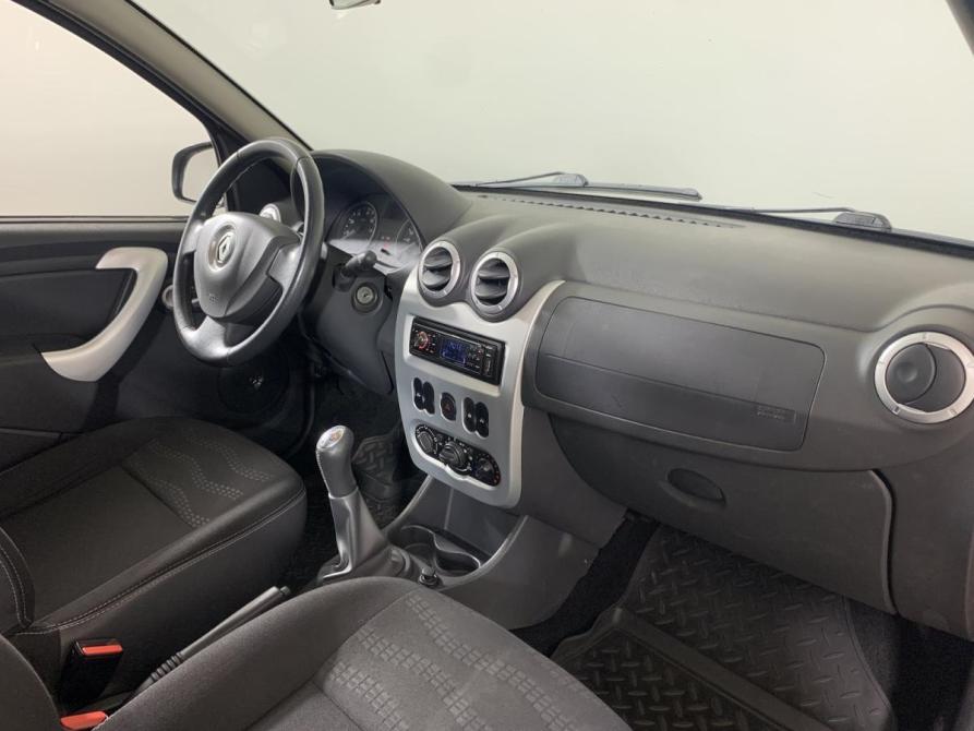 Renault Sandero I Москва  - изображение 13
