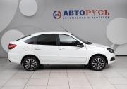 Lada (ВАЗ) Granta I Рестайлинг Подольск  - изображение 30