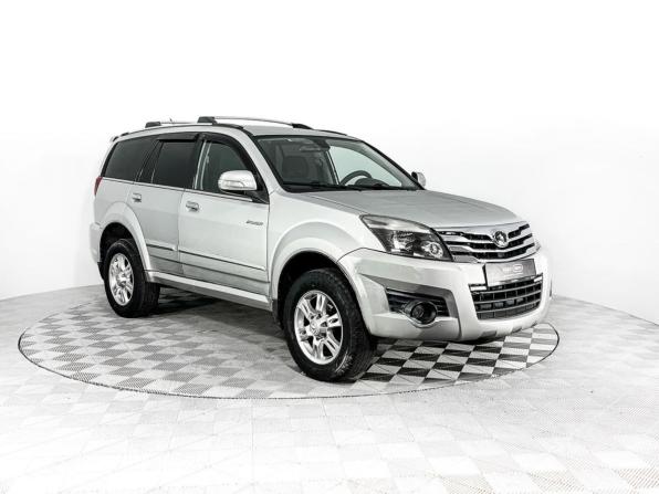Great Wall Hover H3 I с пробегом 2011 года, цена 666 300 рублей, 62066 км, внедорожник, Автокод Объявления