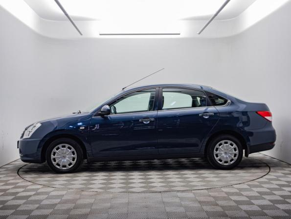 Nissan Almera III (G15) с пробегом 2017 года, цена 930 000 рублей, 70692 км, седан, Автокод Объявления