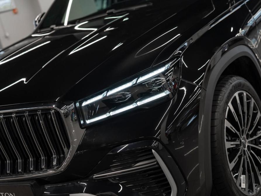 Geely Monjaro I Рестайлинг Москва  - изображение 30