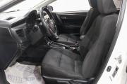 Toyota Corolla XI (E160 E170 E180) Новокузнецк  - изображение 51