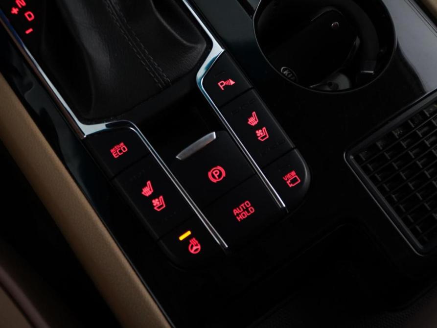 Kia Carnival III Москва  - изображение 27