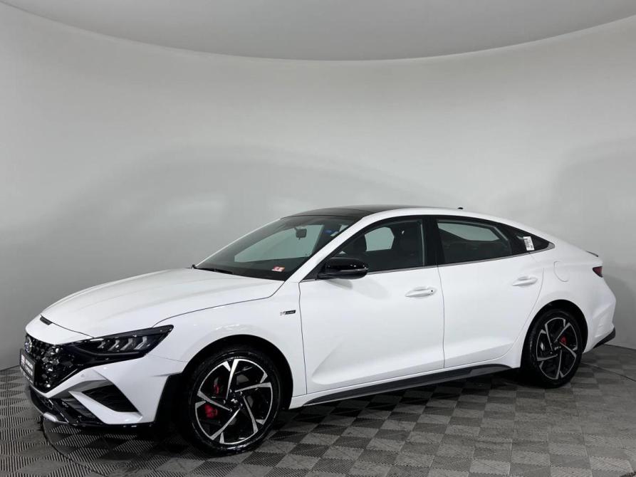 Hyundai Lafesta I Рестайлинг Ростов-на-Дону  - изображение 1