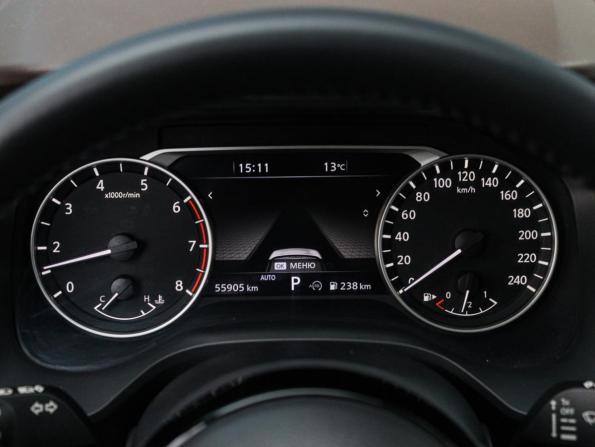 Nissan X-Trail IV с пробегом 2021 года, цена 3 050 000 рублей, 55896 км, внедорожник, Автокод Объявления