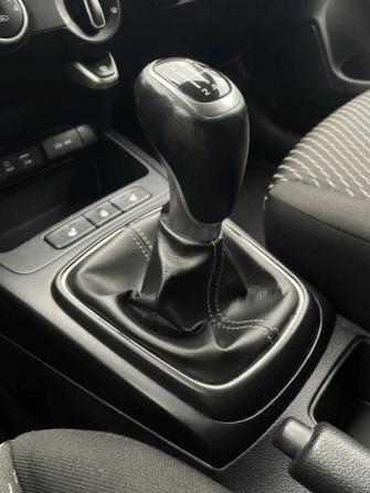 Kia Rio IV с пробегом 2019 года, цена 1 320 000 рублей, 63740 км, седан, Автокод Объявления