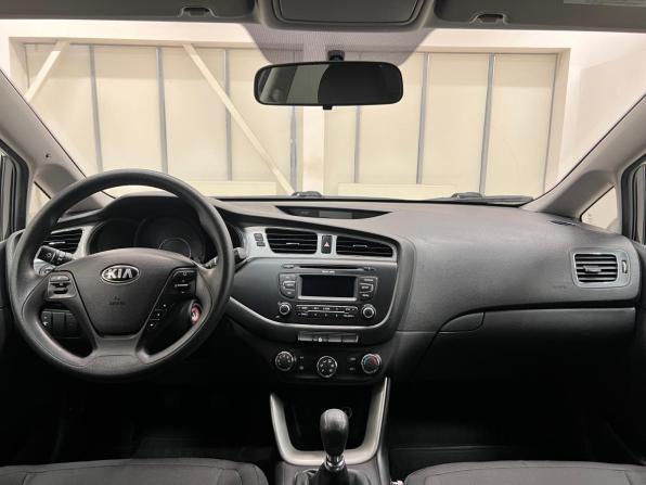 Kia Ceed II с пробегом 2013 года, цена 860 000 рублей, 143314 км, хэтчбек, Автокод Объявления