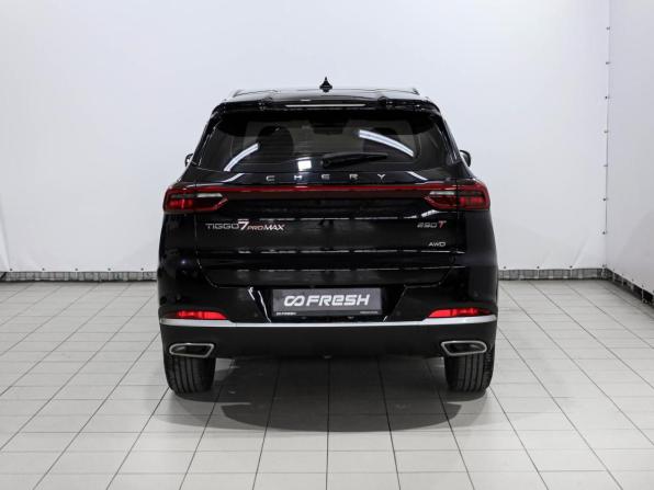 Chery Tiggo 7 Pro Max I с пробегом 2023 года, цена 1 799 000 рублей, 77981 км, внедорожник, Автокод Объявления