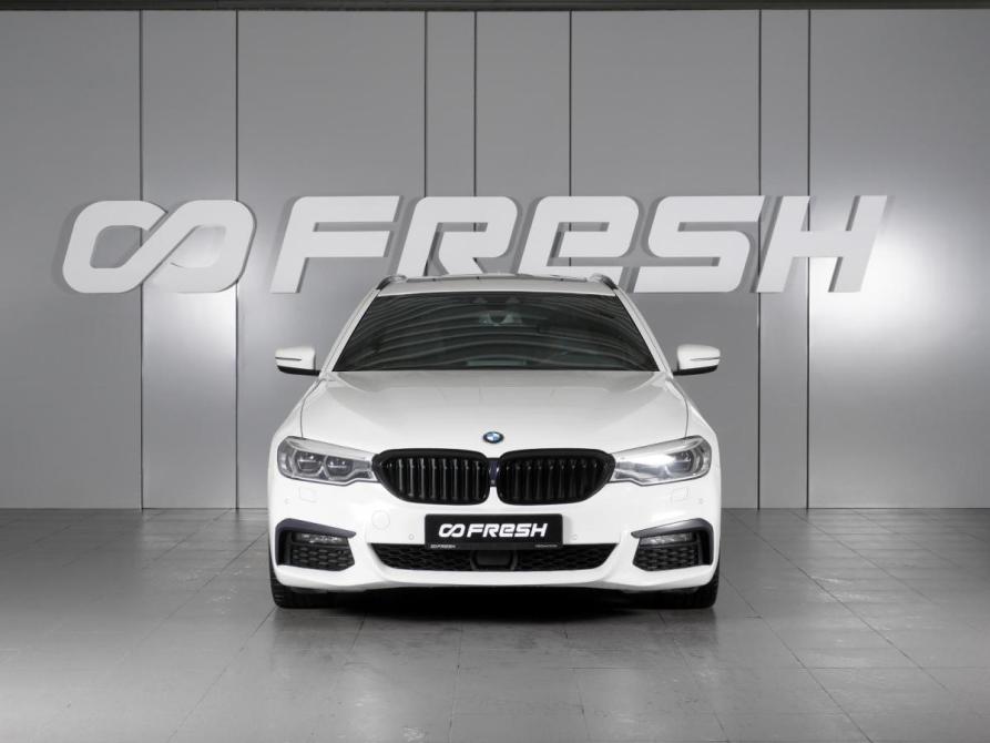 BMW 5 серии VII (G30/G31/G38) Минеральные Воды  - изображение 3