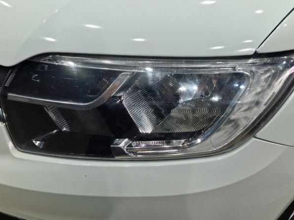Renault Logan II Рестайлинг с пробегом 2019 года, цена 650 000 рублей, 177000 км, седан, Автокод Объявления