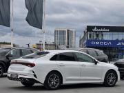 Kia K5 III Новосибирск  - изображение 33