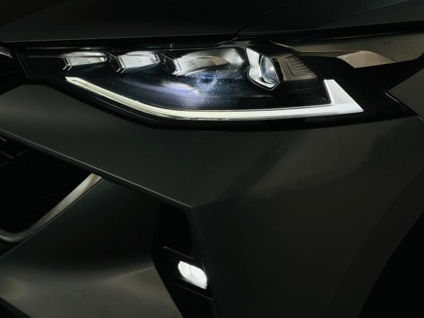 Haval F7 I Рестайлинг с пробегом 2023 года, цена 1 990 000 рублей, 105800 км, внедорожник, Автокод Объявления
