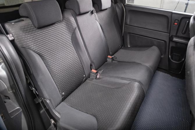 Honda Freed I с пробегом 2012 года, цена 1 199 000 рублей, 168000 км, компактвэн, Автокод Объявления