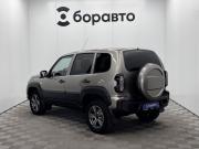 Lada (ВАЗ) Niva Travel I Воронеж  - изображение 21