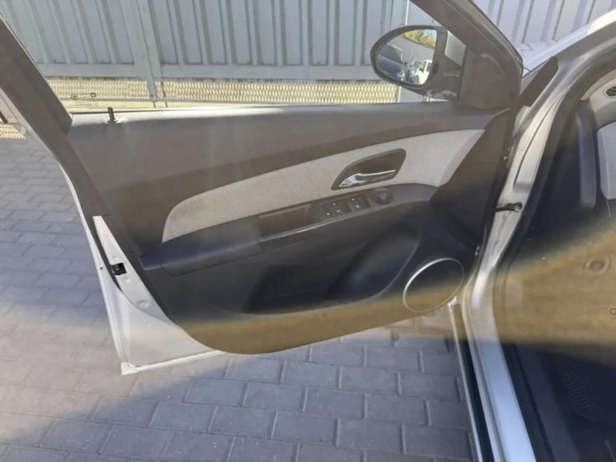 Chevrolet Cruze I Ростов-на-Дону  - изображение 20