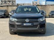 Volkswagen Touareg II Пермь  - изображение 34