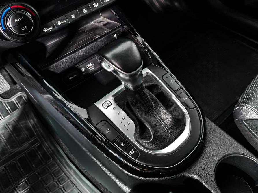 Kia Cerato IV Санкт-Петербург  - изображение 15