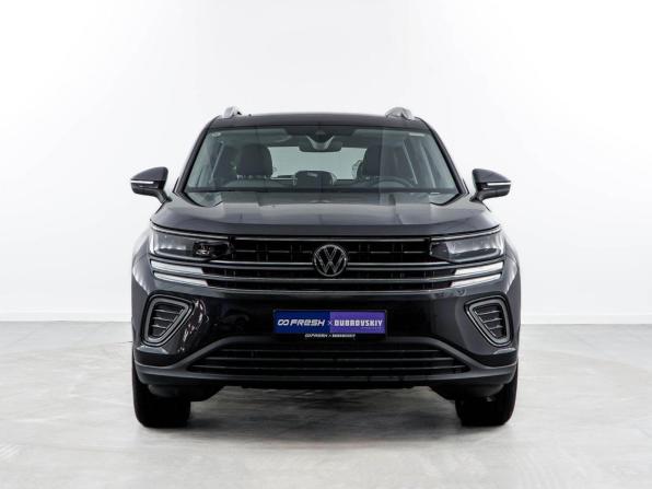 Volkswagen Tavendor I с пробегом 2025 года, цена 5 149 999 рублей, 426 км, внедорожник, Автокод Объявления
