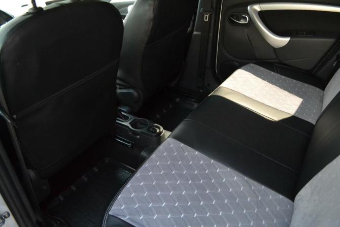 Nissan Terrano III (D10) с пробегом 2020 года, цена 1 750 000 рублей, 83000 км, внедорожник, Автокод Объявления
