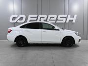Lada (ВАЗ) Vesta I Ростов-на-Дону  - изображение 23