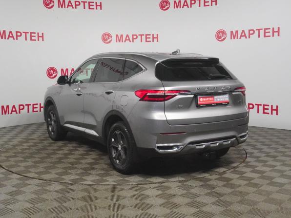 Haval F7 I с пробегом 2021 года, цена 1 678 000 рублей, 133000 км, внедорожник, Автокод Объявления