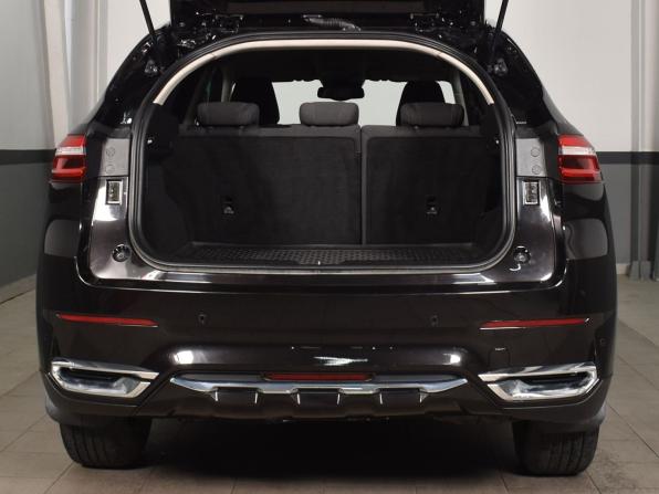 Haval F7 I с пробегом 2021 года, цена 1 690 995 рублей, 143591 км, внедорожник, Автокод Объявления