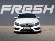 Mercedes-Benz C-Класс IV (W205) Краснодар  - изображение 26
