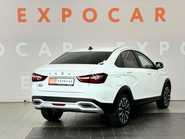 Lada (ВАЗ) Vesta I Рестайлинг (NG) с пробегом 2023 года, цена 1 380 000 рублей, 23433 км, седан, Автокод Объявления