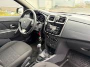 Renault Sandero II Санкт-Петербург  - изображение 33