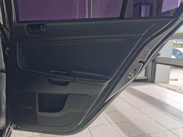 Mitsubishi Lancer X Рестайлинг с пробегом 2012 года, цена 870 000 рублей, 193000 км, седан, Автокод Объявления