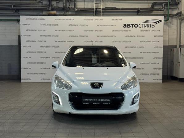 Peugeot 308 I Рестайлинг с пробегом 2011 года, цена 499 000 рублей, 150000 км, хэтчбек, Автокод Объявления