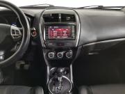 Mitsubishi ASX I Москва  - изображение 33