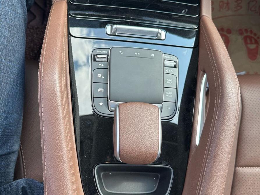 Mercedes-Benz GLE II (V167) Рестайлинг Москва  - изображение 23