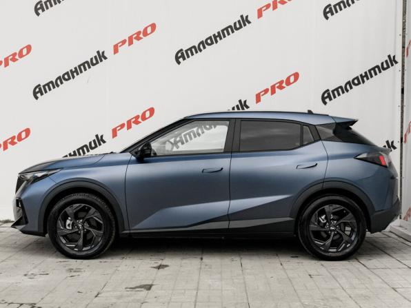 GAC GS3 с пробегом 2024 года, цена 2 195 000 рублей, 2690 км, внедорожник, Автокод Объявления